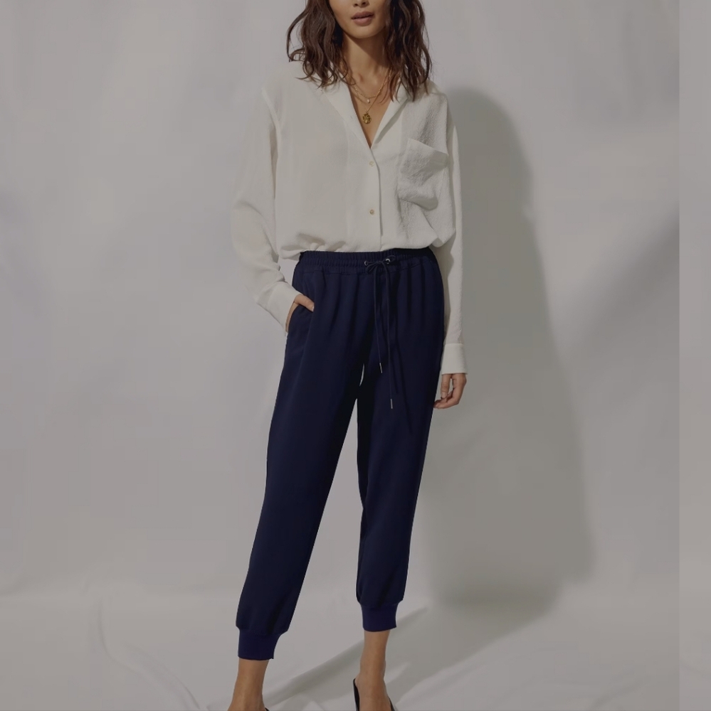 Aritizia Wilfred Buffon Pants - Small